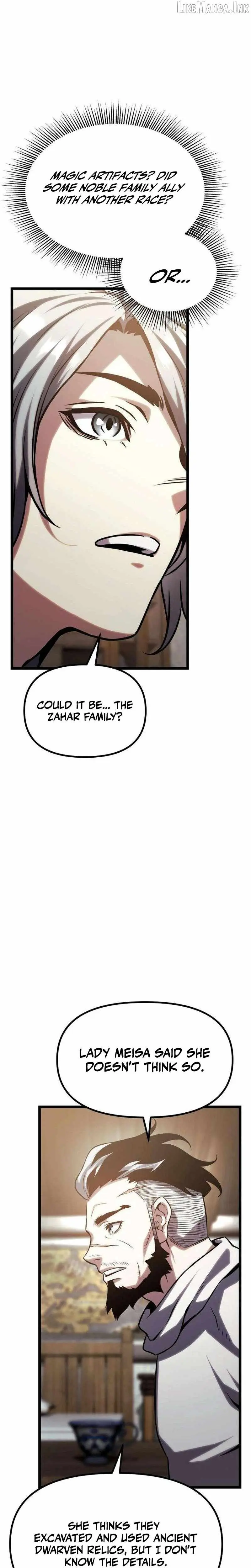 Read The Shepherd Wizard chapter 28 image 13 on Lezhin
