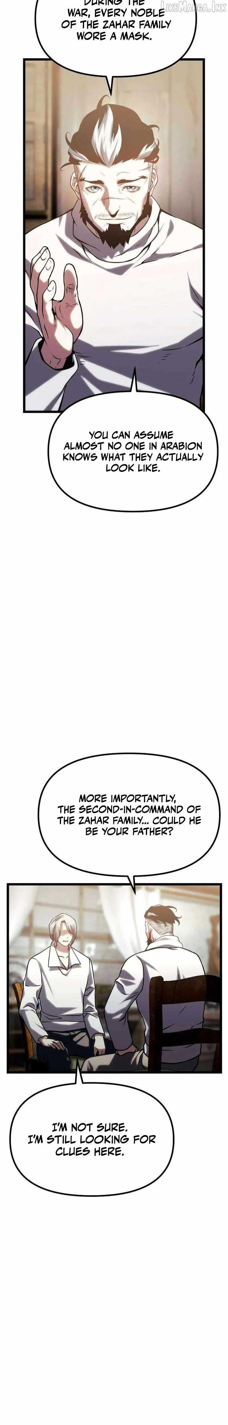 Read The Shepherd Wizard chapter 28 image 16 on Lezhin
