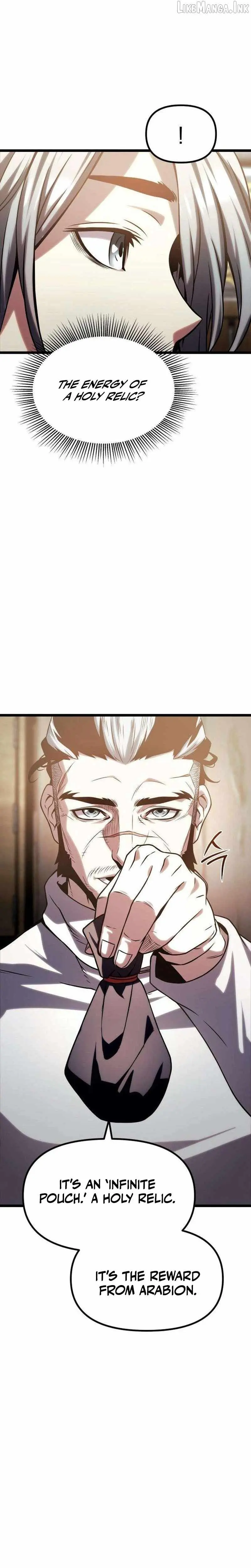 Read The Shepherd Wizard chapter 28 image 19 on Lezhin