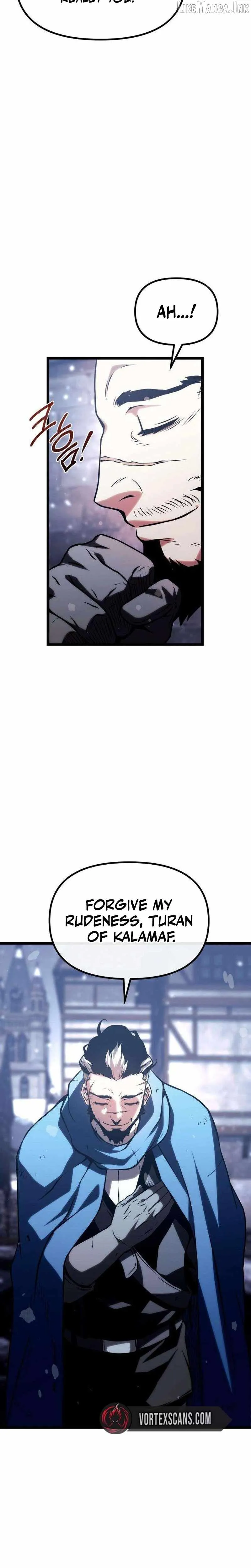 Read The Shepherd Wizard chapter 28 image 2 on Lezhin