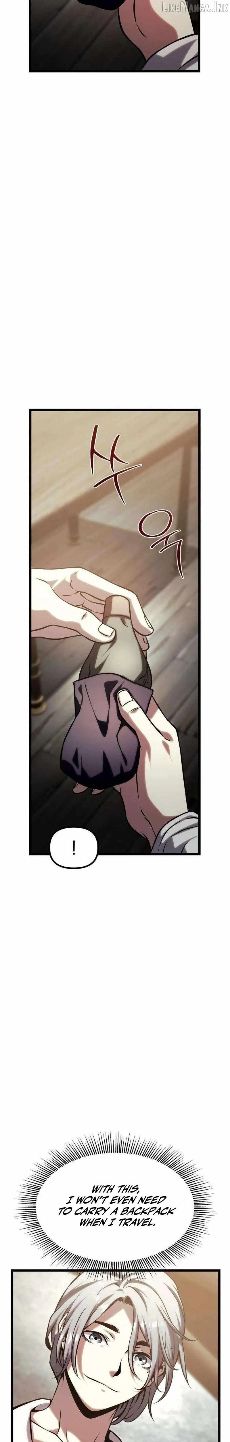 Read The Shepherd Wizard chapter 28 image 21 on Lezhin