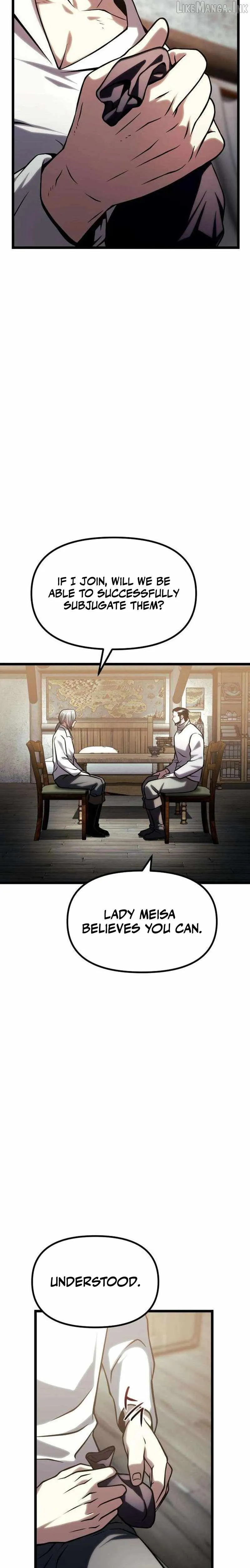 Read The Shepherd Wizard chapter 28 image 22 on Lezhin
