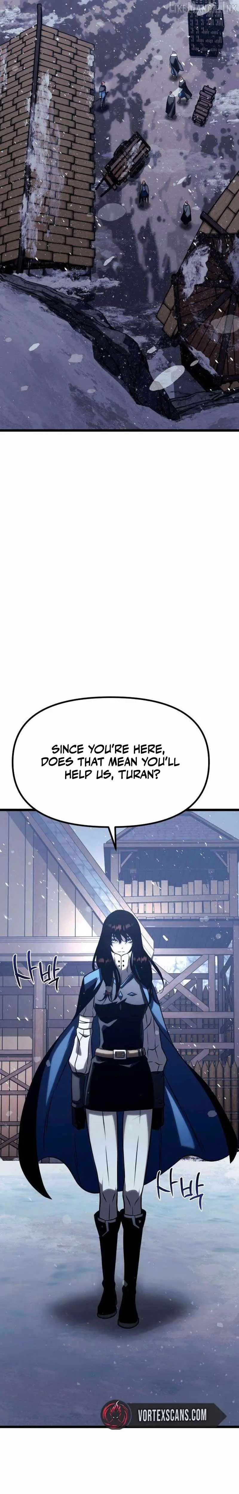 Read The Shepherd Wizard chapter 28 image 24 on Lezhin
