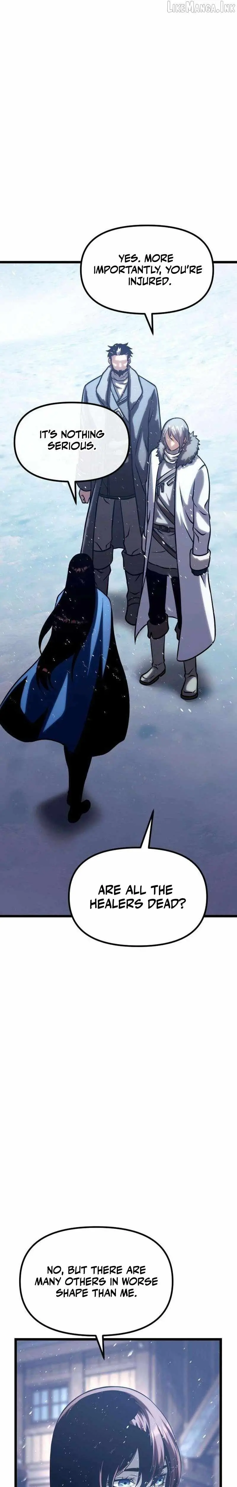 Read The Shepherd Wizard chapter 28 image 25 on Lezhin