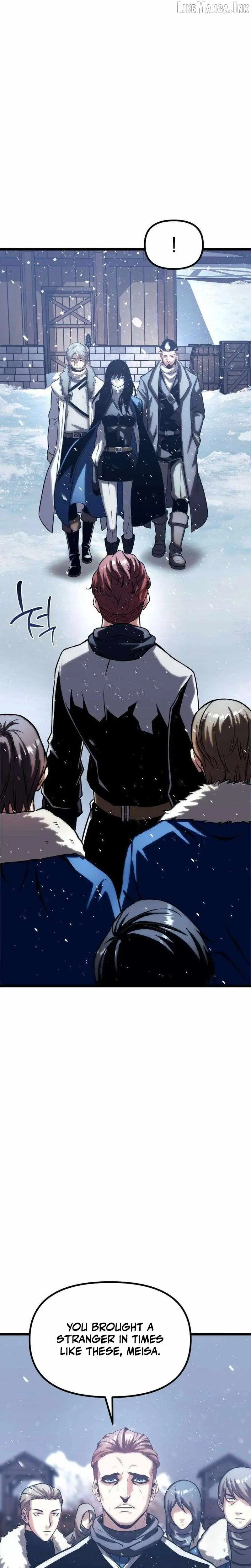 Read The Shepherd Wizard chapter 28 image 27 on Lezhin