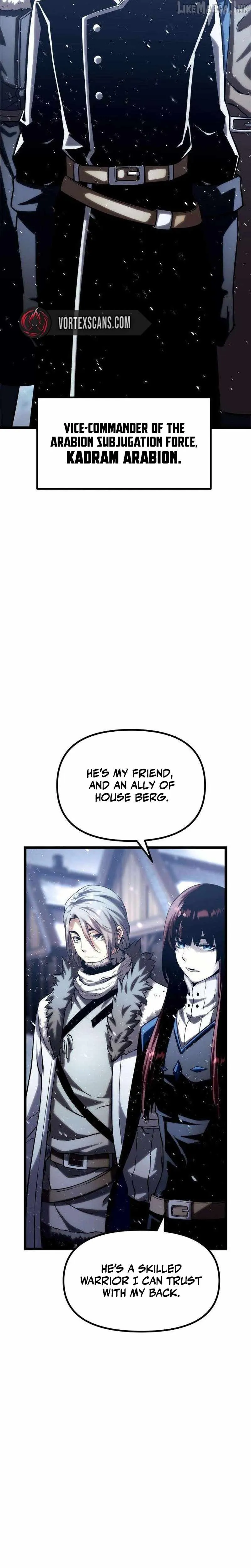 Read The Shepherd Wizard chapter 28 image 28 on Lezhin