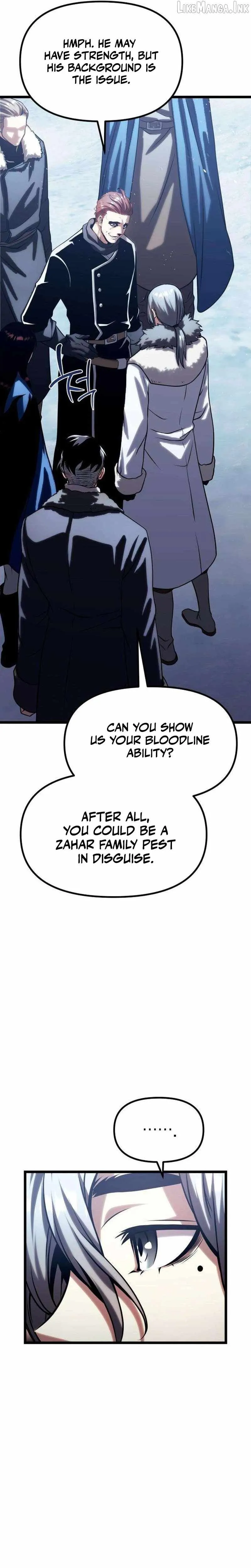 Read The Shepherd Wizard chapter 28 image 29 on Lezhin