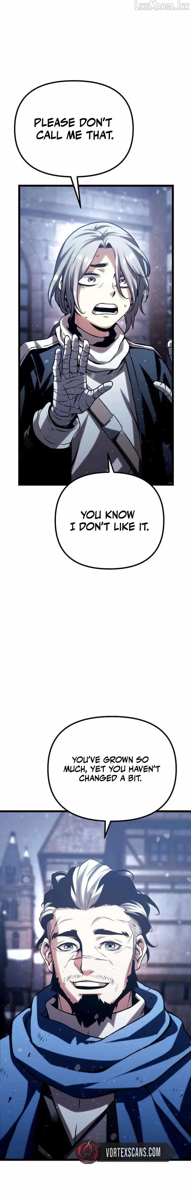 Read The Shepherd Wizard chapter 28 image 3 on Lezhin