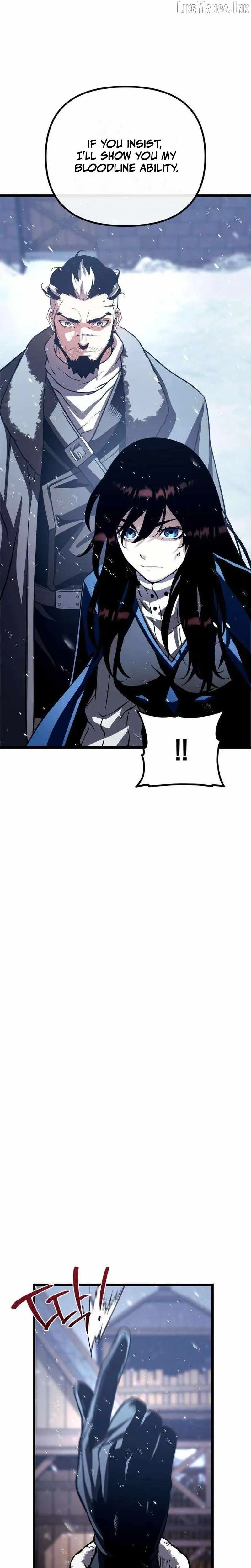 Read The Shepherd Wizard chapter 28 image 30 on Lezhin