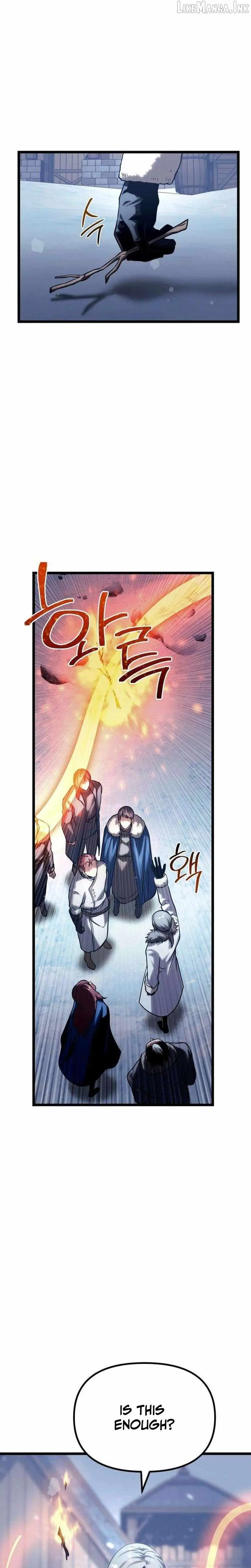 Read The Shepherd Wizard chapter 28 image 32 on Lezhin