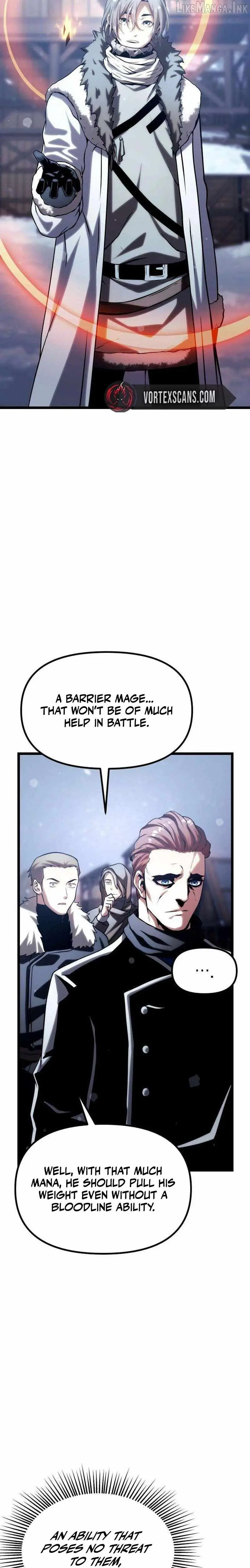 Read The Shepherd Wizard chapter 28 image 33 on Lezhin