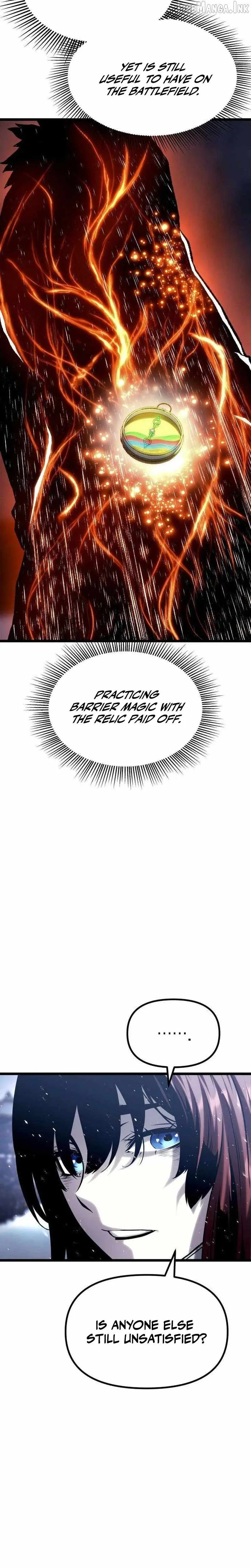 Read The Shepherd Wizard chapter 28 image 34 on Lezhin