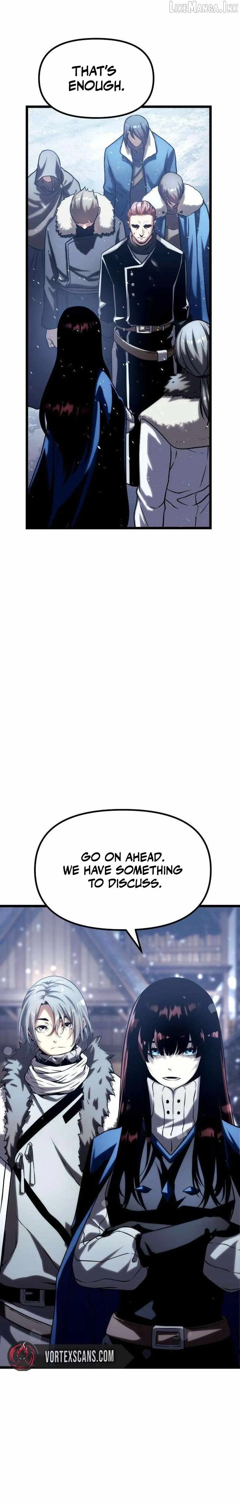Read The Shepherd Wizard chapter 28 image 35 on Lezhin