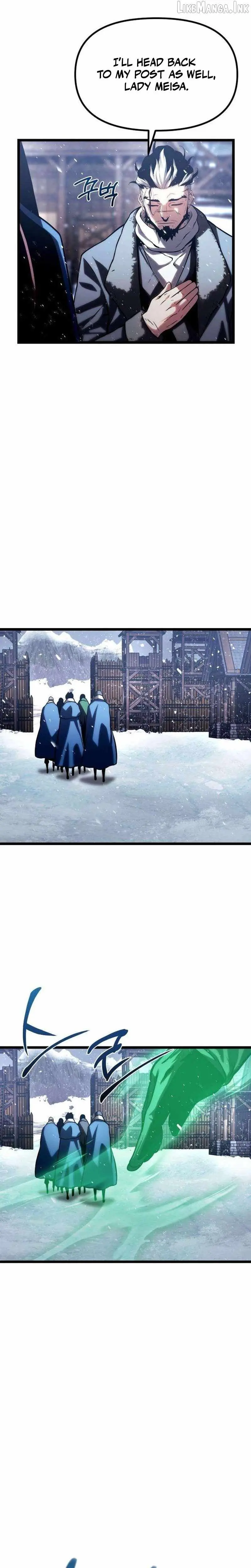 Read The Shepherd Wizard chapter 28 image 36 on Lezhin