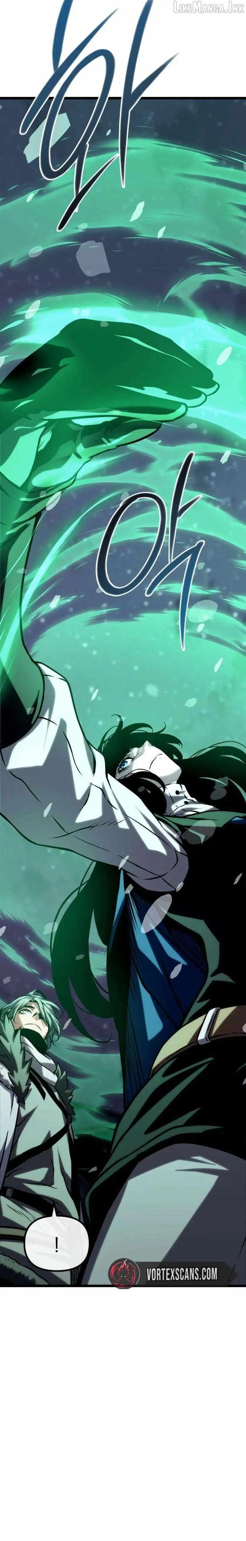 Read The Shepherd Wizard chapter 28 image 37 on Lezhin