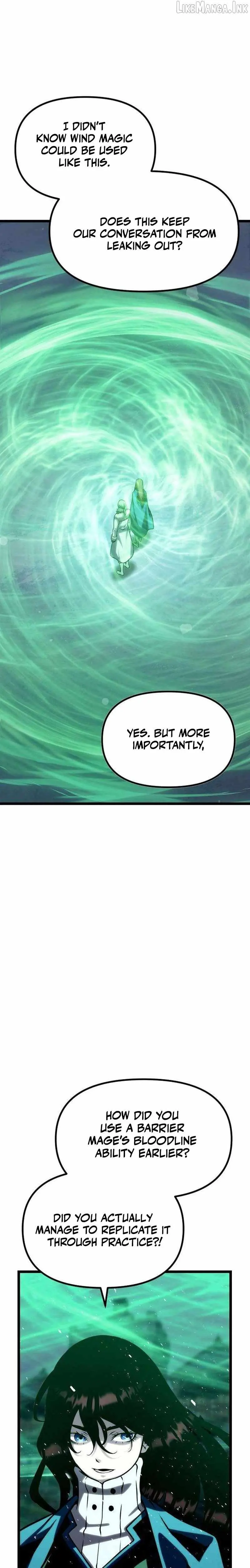 Read The Shepherd Wizard chapter 28 image 38 on Lezhin