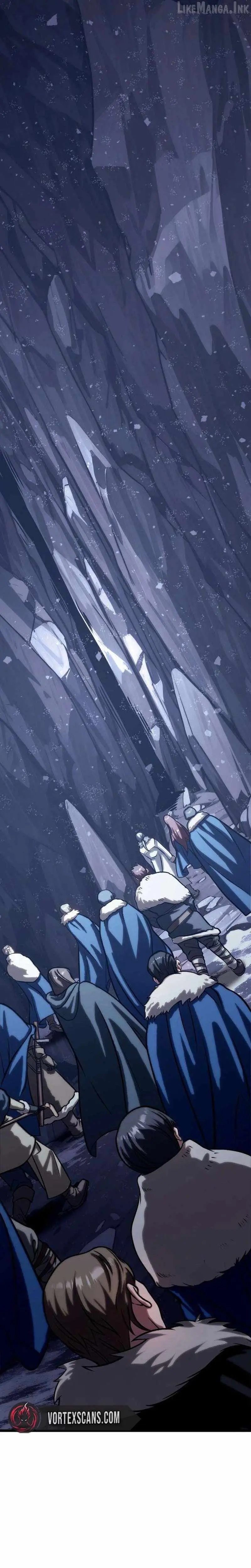 Read The Shepherd Wizard chapter 28 image 45 on Lezhin