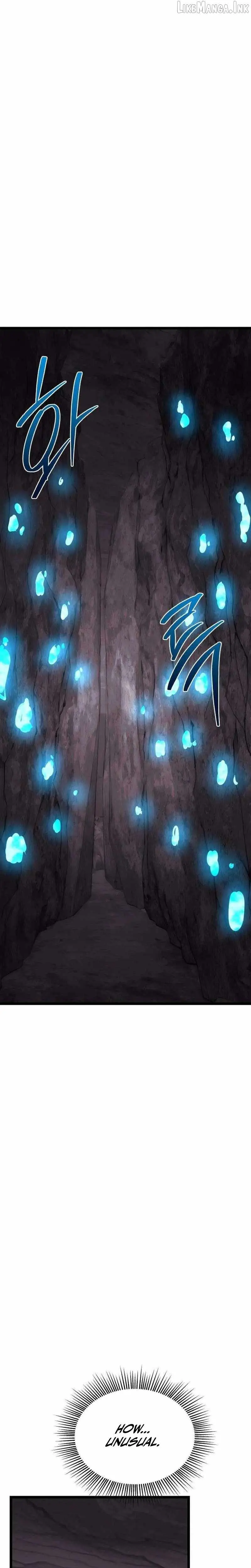 Read The Shepherd Wizard chapter 28 image 48 on Lezhin