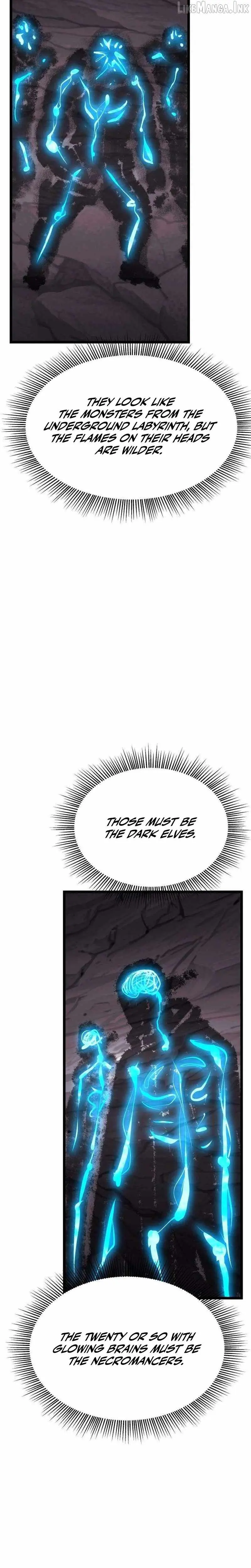 Read The Shepherd Wizard chapter 28 image 49 on Lezhin