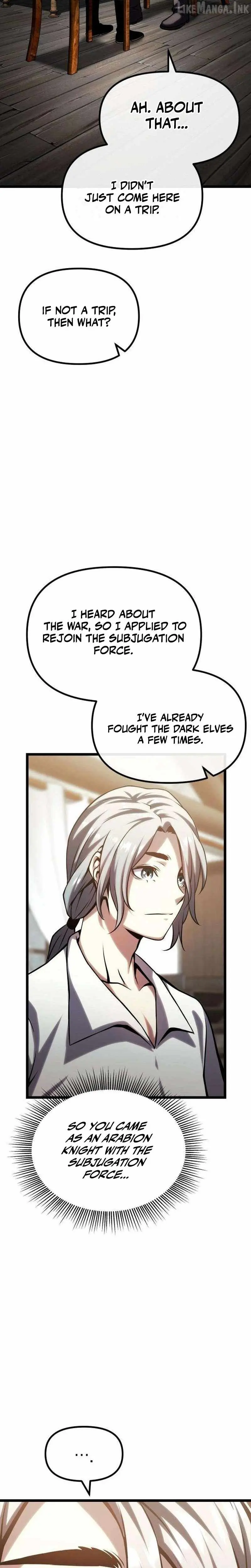 Read The Shepherd Wizard chapter 28 image 5 on Lezhin