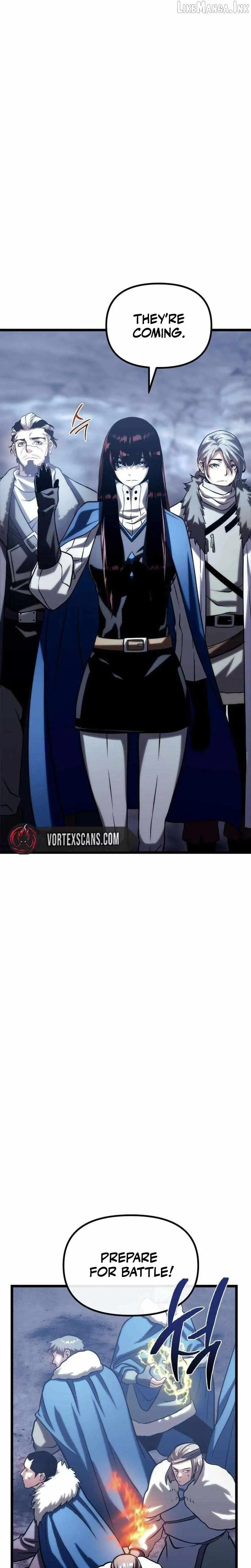 Read The Shepherd Wizard chapter 28 image 50 on Lezhin