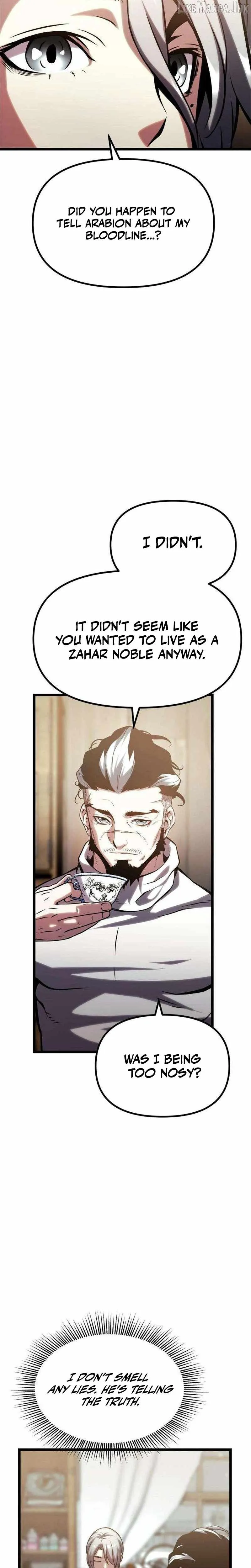 Read The Shepherd Wizard chapter 28 image 6 on Lezhin