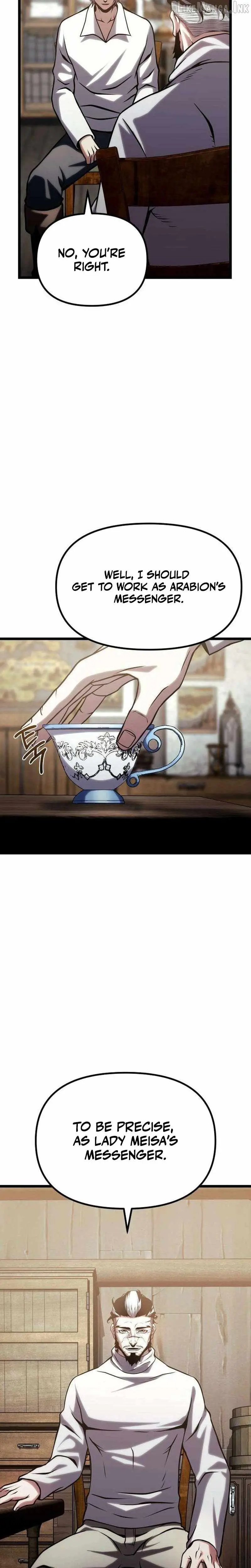 Read The Shepherd Wizard chapter 28 image 7 on Lezhin