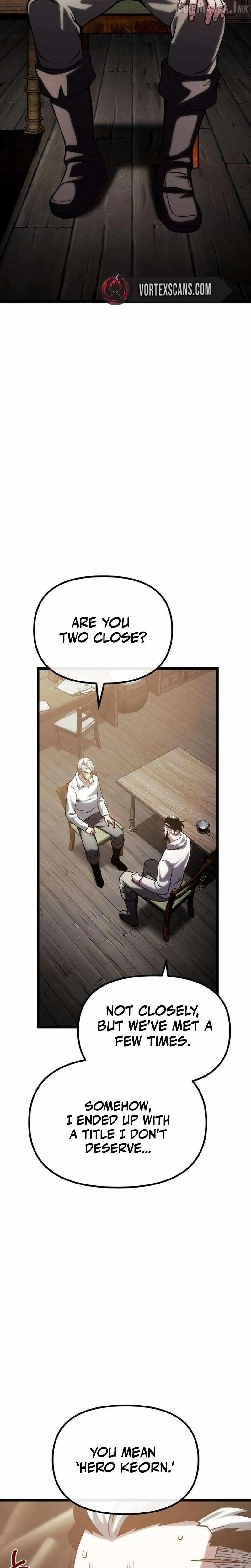 Read The Shepherd Wizard chapter 28 image 8 on Lezhin