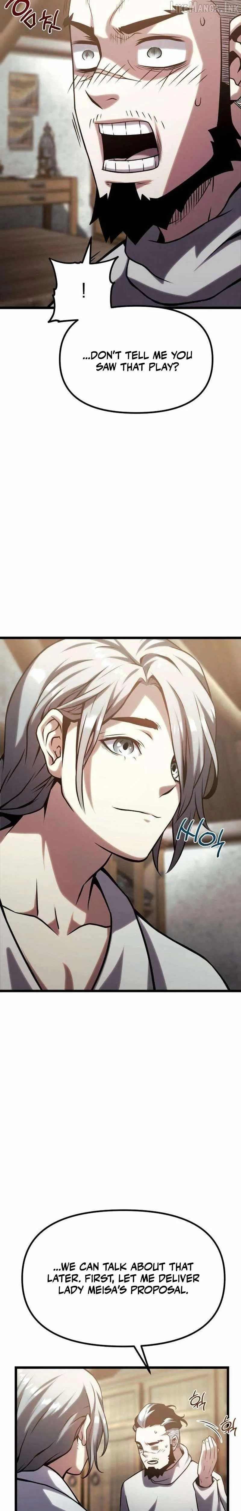 Read The Shepherd Wizard chapter 28 image 9 on Lezhin