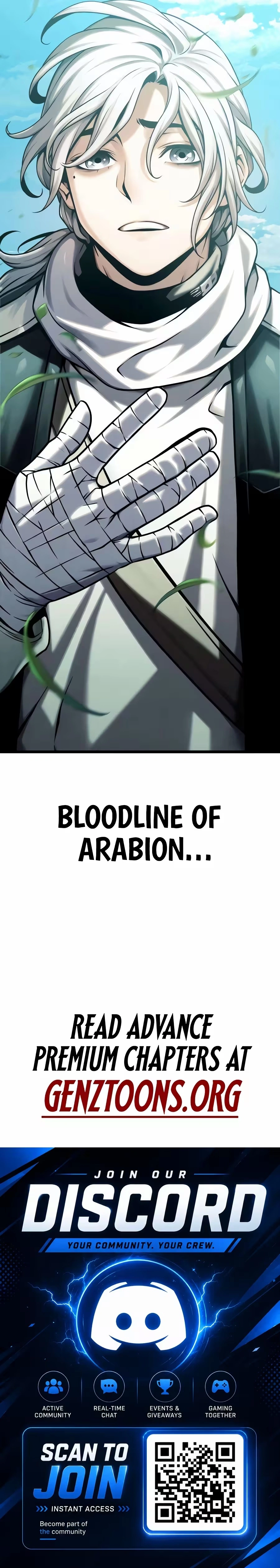 Read The Shepherd Wizard chapter 30 image 24 on Lezhin