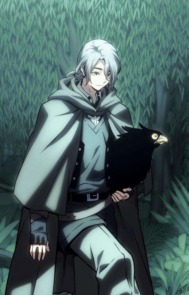 Read The Shepherd Wizard chapter 34 image 104 on Lezhin