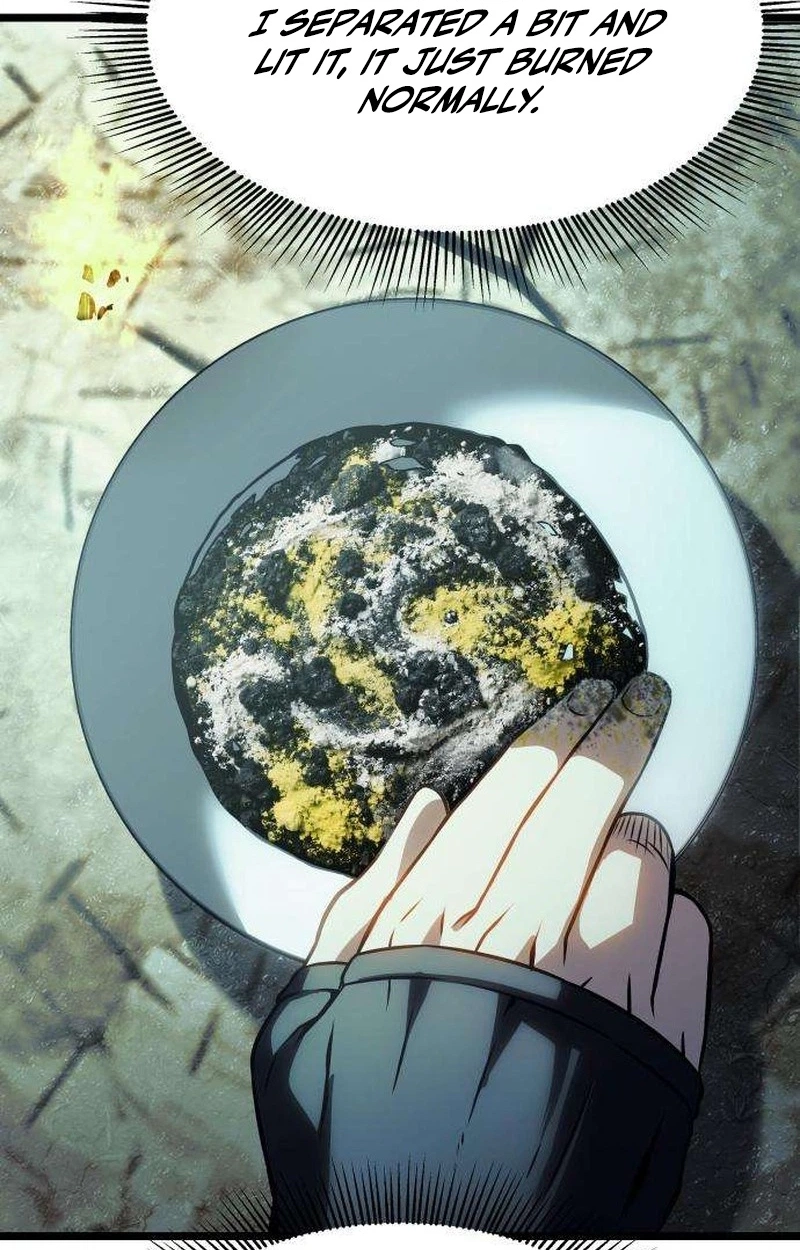 Read The Shepherd Wizard chapter 34 image 175 on Lezhin