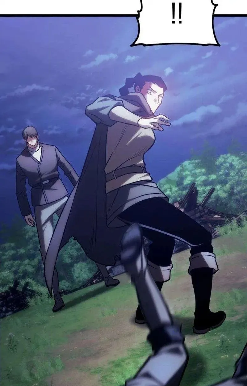 Read The Shepherd Wizard chapter 34 image 39 on Lezhin