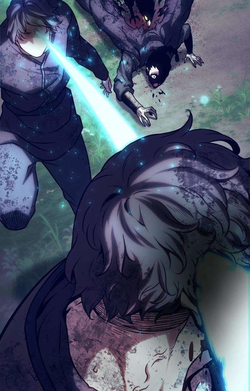 Read The Shepherd Wizard chapter 34 image 63 on Lezhin