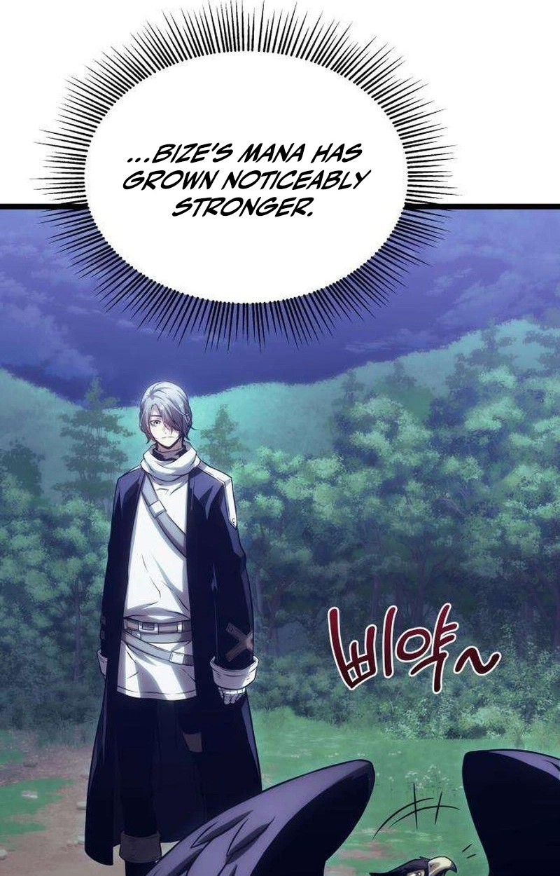 Read The Shepherd Wizard chapter 34 image 81 on Lezhin
