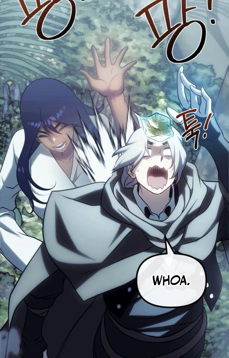 Read The Shepherd Wizard chapter 35 image 105 on Lezhin