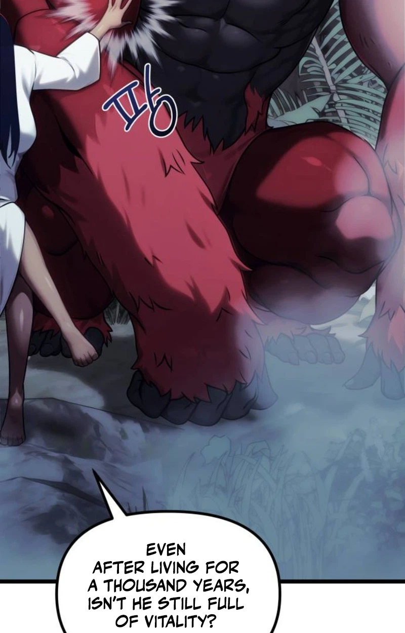 Read The Shepherd Wizard chapter 35 image 124 on Lezhin