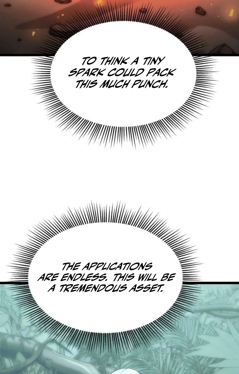 Read The Shepherd Wizard chapter 35 image 18 on Lezhin