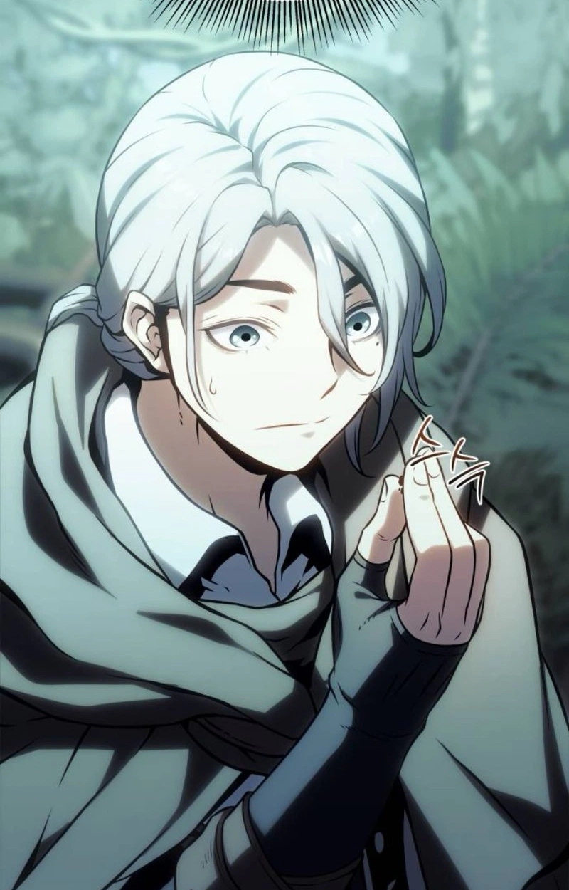 Read The Shepherd Wizard chapter 35 image 21 on Lezhin