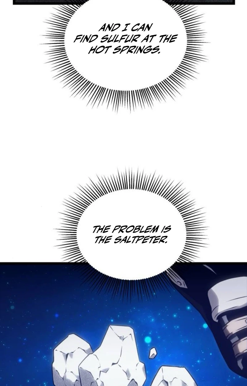 Read The Shepherd Wizard chapter 35 image 24 on Lezhin