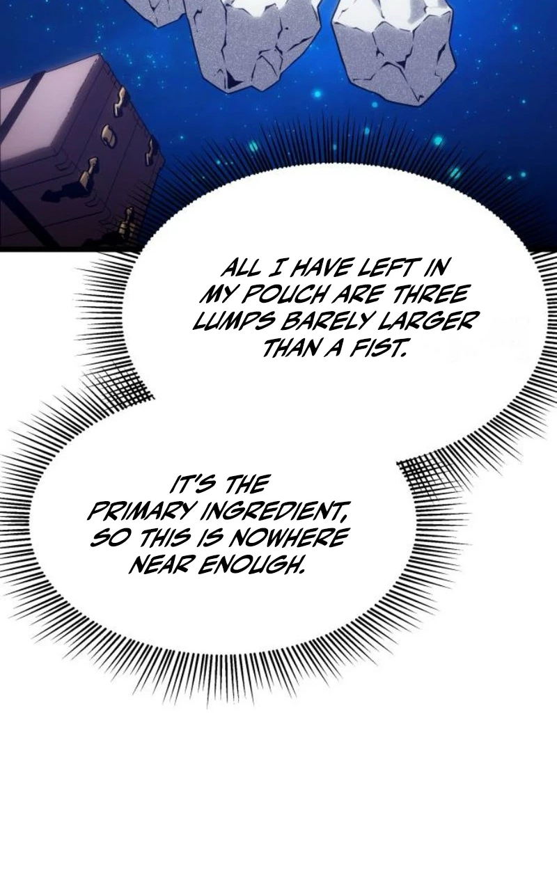 Read The Shepherd Wizard chapter 35 image 25 on Lezhin