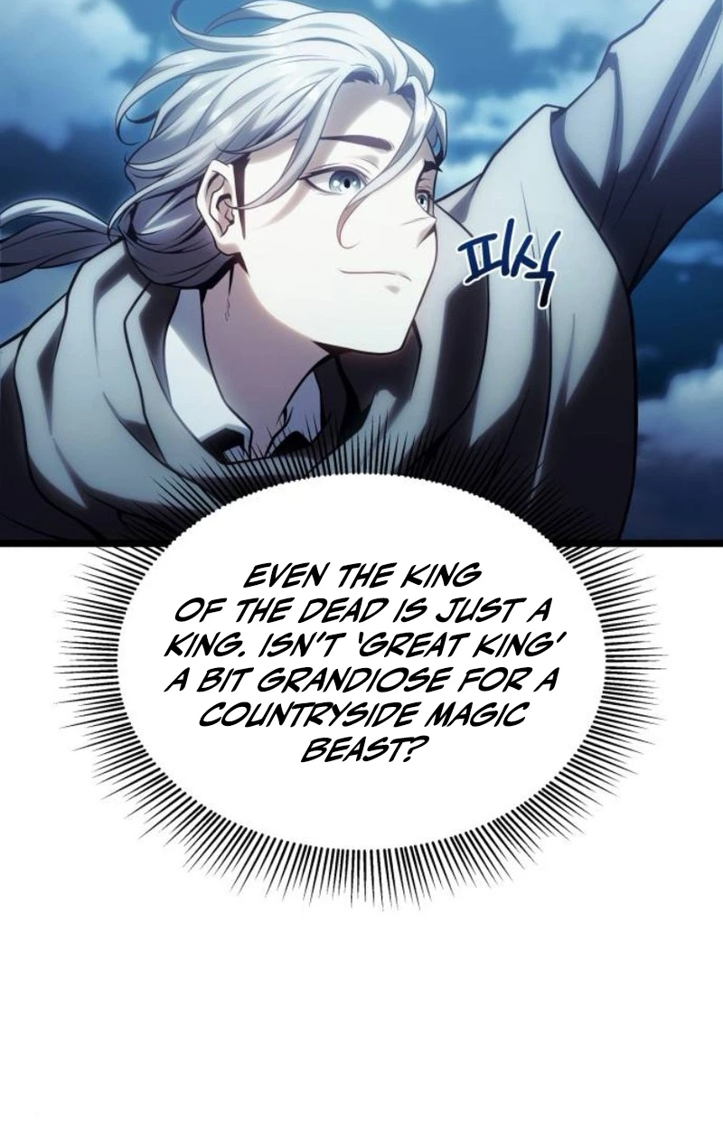 Read The Shepherd Wizard chapter 35 image 33 on Lezhin