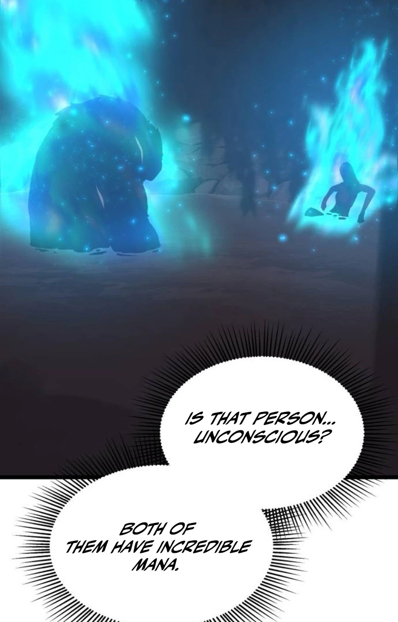 Read The Shepherd Wizard chapter 35 image 37 on Lezhin