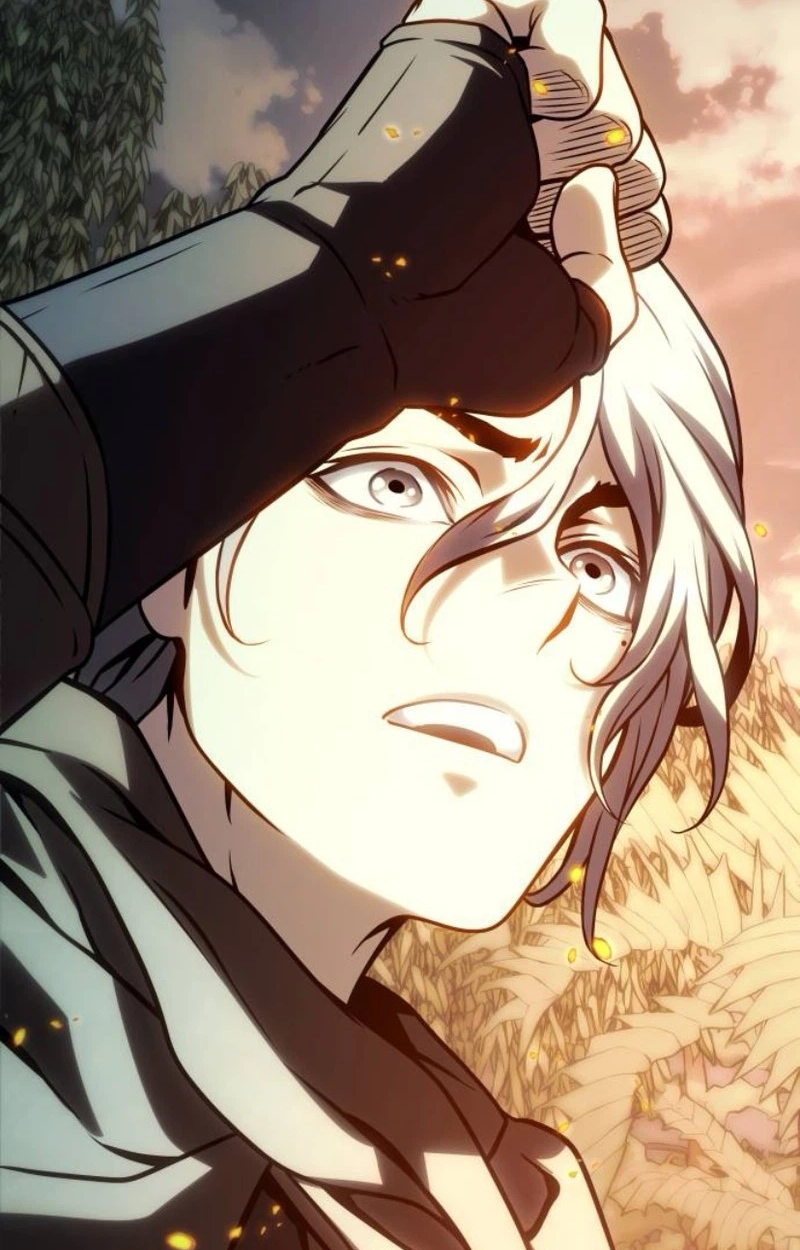 Read The Shepherd Wizard chapter 35 image 5 on Lezhin