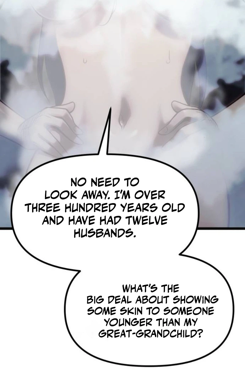 Read The Shepherd Wizard chapter 35 image 80 on Lezhin