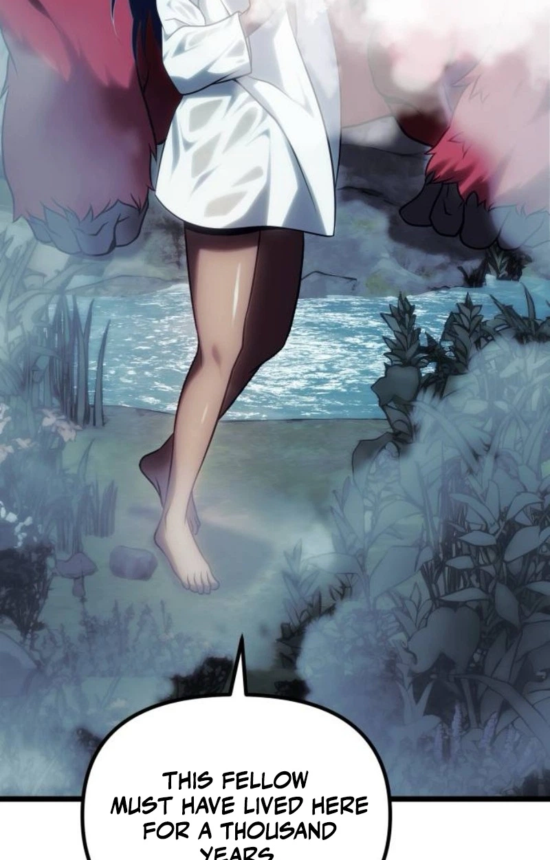 Read The Shepherd Wizard chapter 35 image 90 on Lezhin