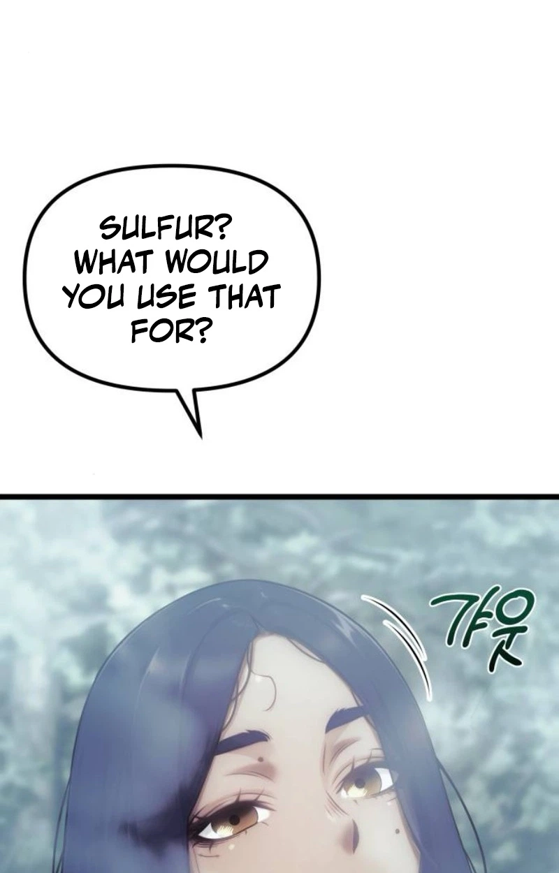 Read The Shepherd Wizard chapter 35 image 93 on Lezhin