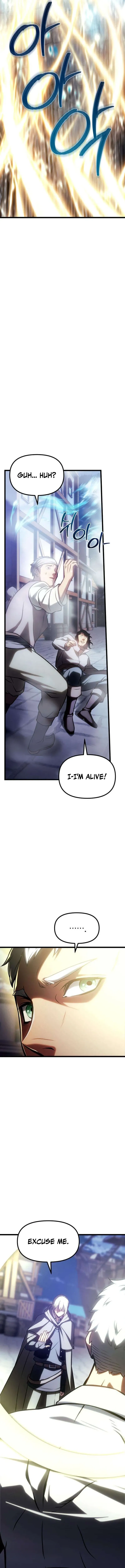 Read The Shepherd Wizard chapter 36 image 17 on Lezhin