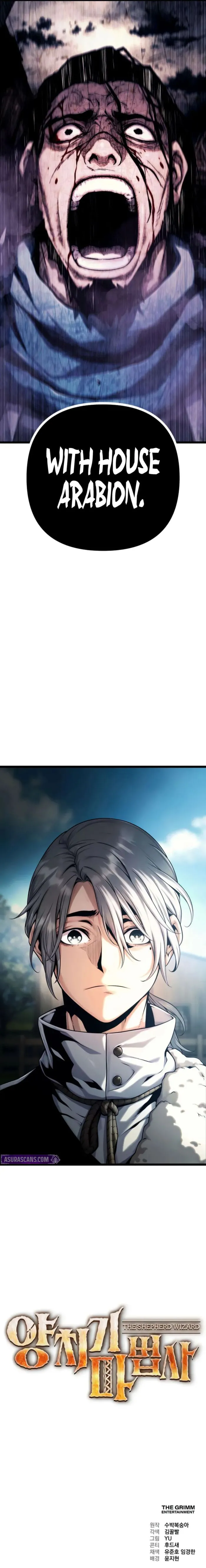 Read The Shepherd Wizard chapter 4 image 18 on Lezhin