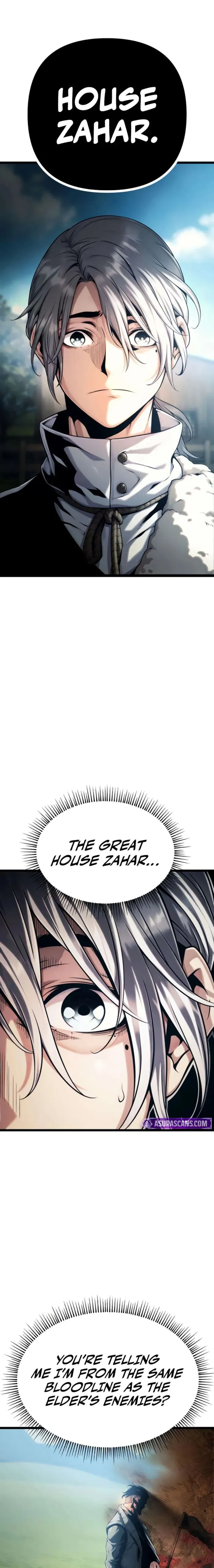 Read The Shepherd Wizard chapter 5 image 1 on Lezhin